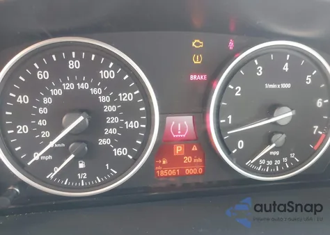 2008 BMW 535I from USA, damaged, VIN WBANW13538CZ83796